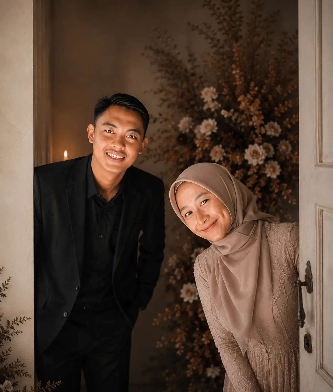 Foto Pre-Wedding 2
