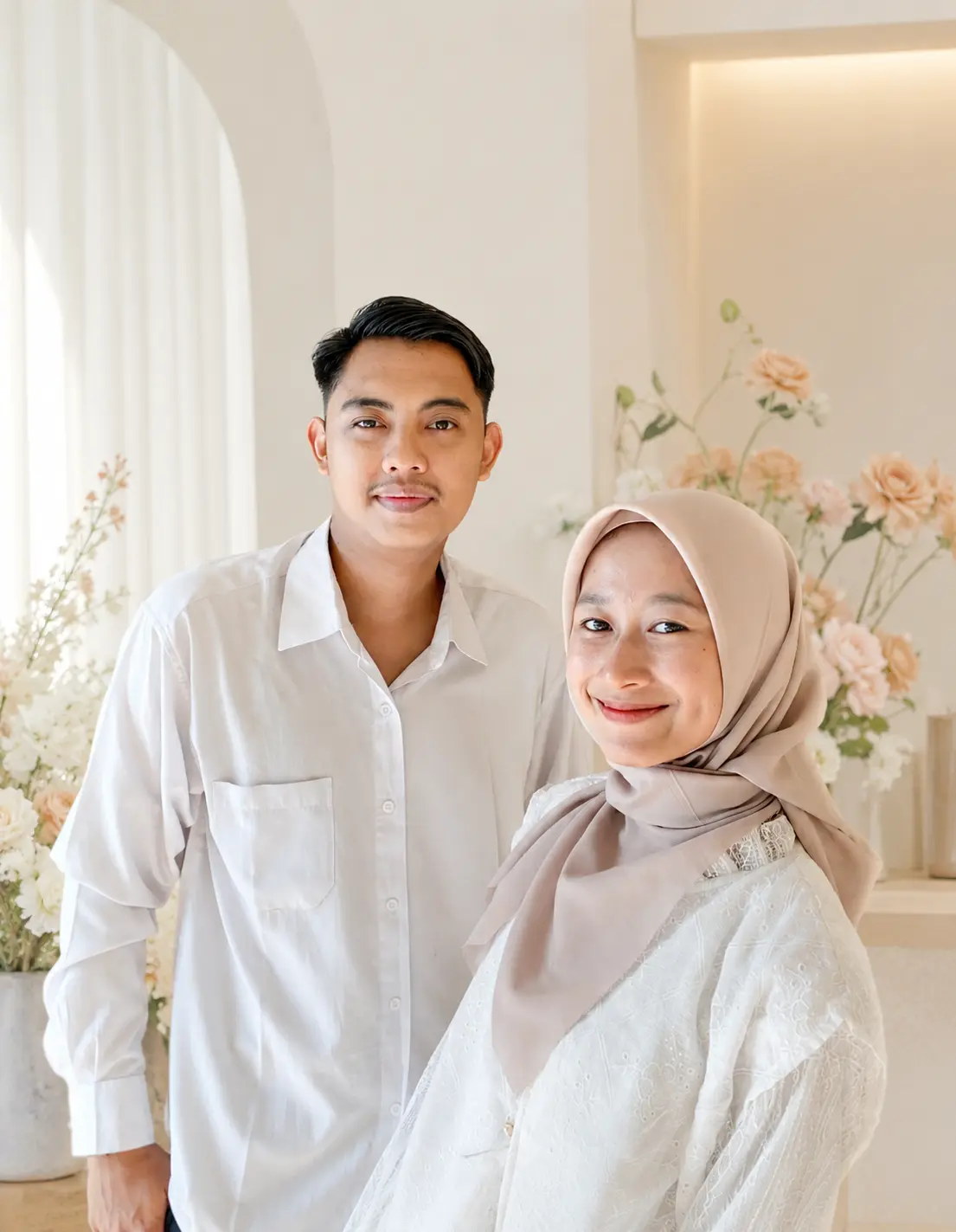 Foto Pre-Wedding 3