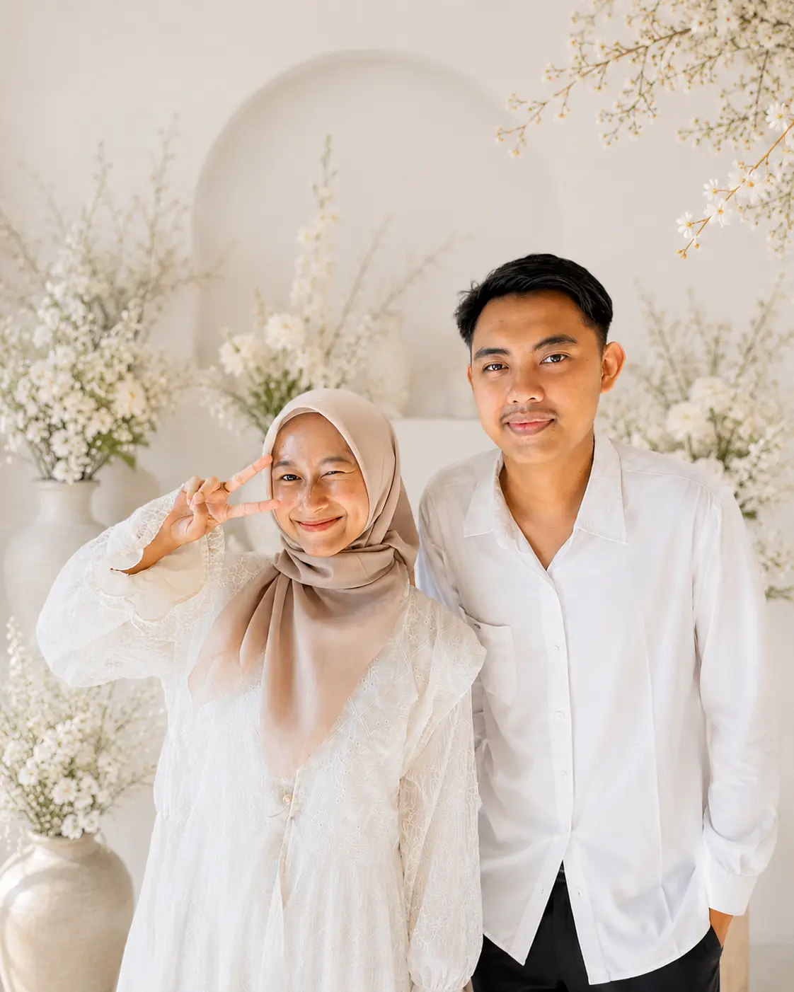 Foto Pre-Wedding 4